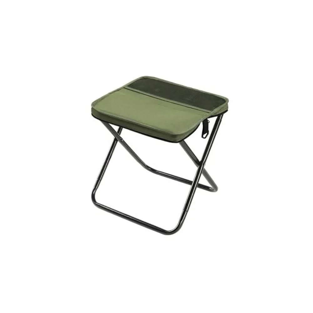 2-in-1 chair bag - waterproof folding chair & rucksack for outdoor adventures - Image 14