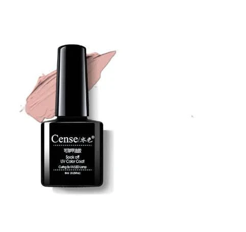 Gigigel - 20 colours UV gel polish set for nails | 8 ml per bottle | Long-lasting nail polish for natural nails, acrylic & gel - Image 27