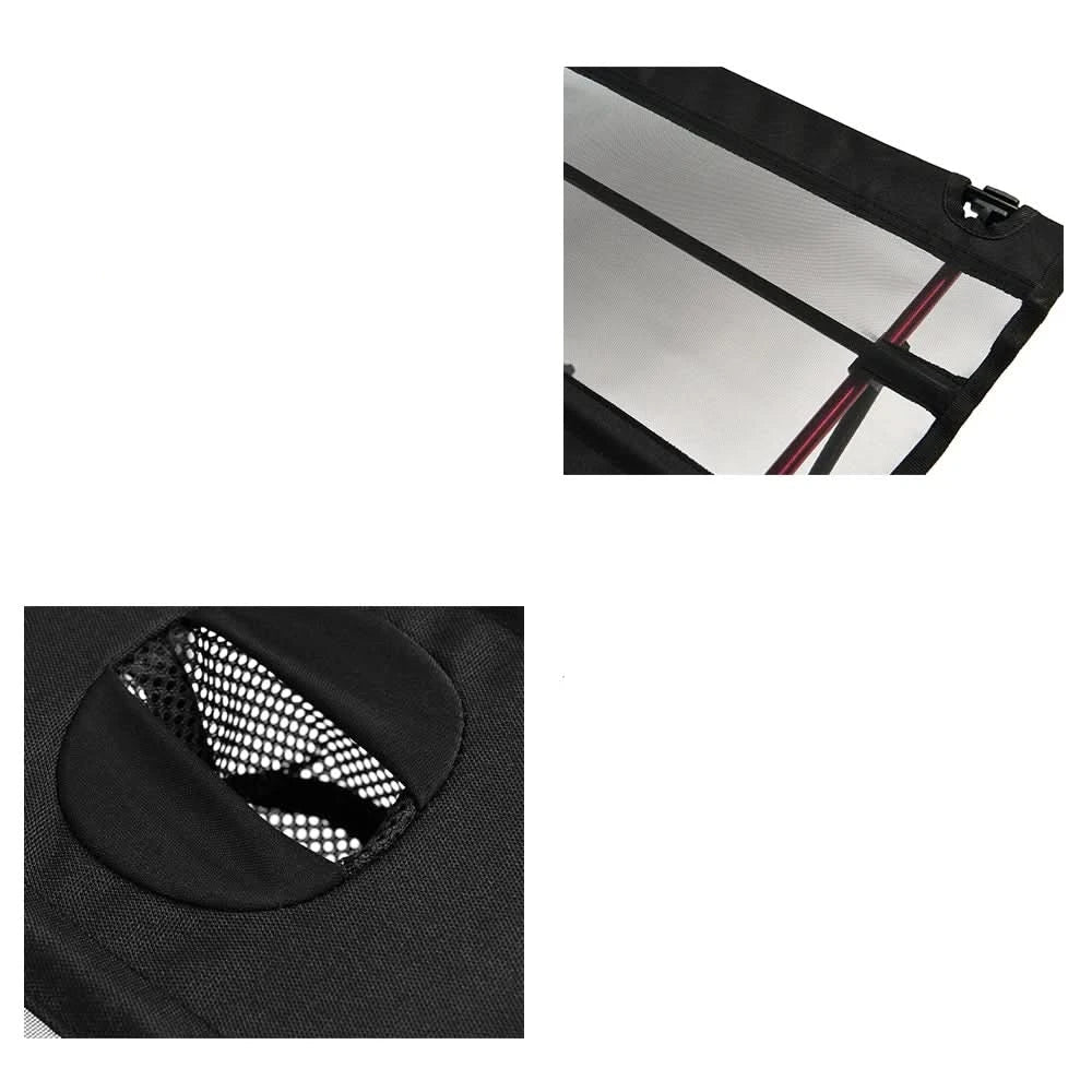 ADVENTUREPRO – Folding Camping Table Made of Aluminum for On the Go - Image 5