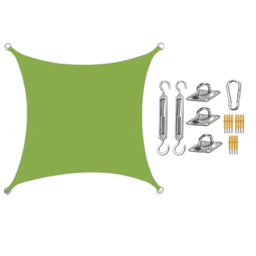 AEROSHADE FLEX – Sun and Rain Protection Awning for Outdoor Areas - Image 10