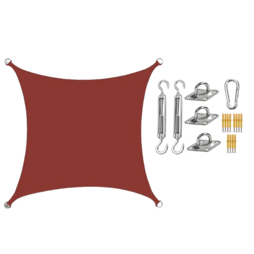 AEROSHADE FLEX – Sun and Rain Protection Awning for Outdoor Areas - Image 11