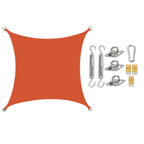 AEROSHADE FLEX – Sun and Rain Protection Awning for Outdoor Areas - Image 13