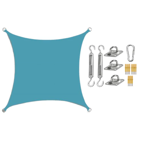 AEROSHADE FLEX – Sun and Rain Protection Awning for Outdoor Areas - Image 14