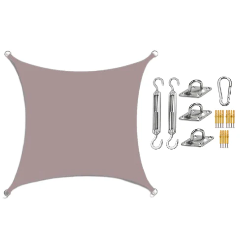 AEROSHADE FLEX – Sun and Rain Protection Awning for Outdoor Areas - Image 8