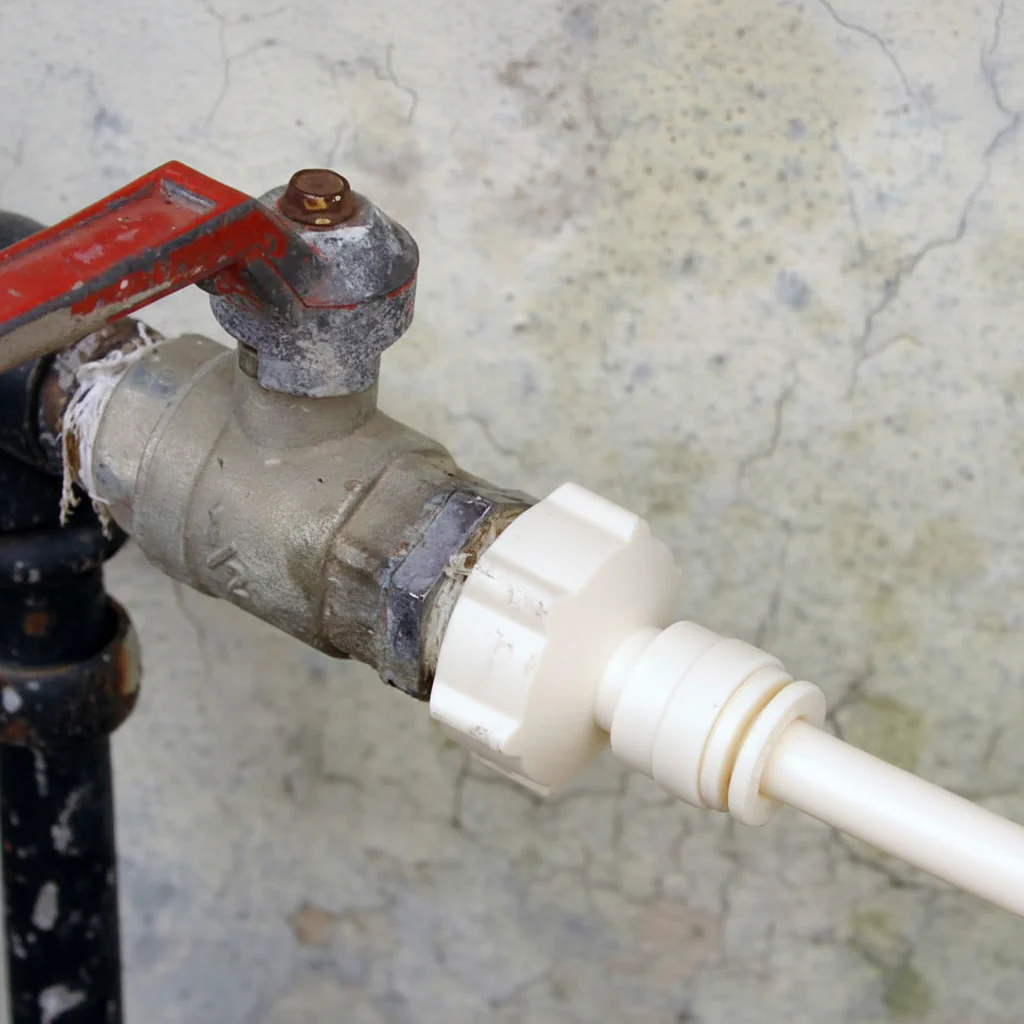AquaCool spray irrigation system - cooling & irrigation for outdoor areas - Image 6