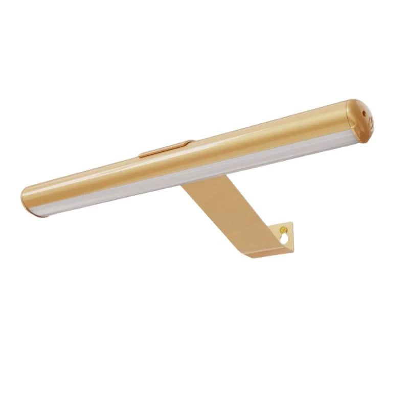 ArtGlow swivelling LED wall light - Wireless & stylish for any gallery wall - Image 11