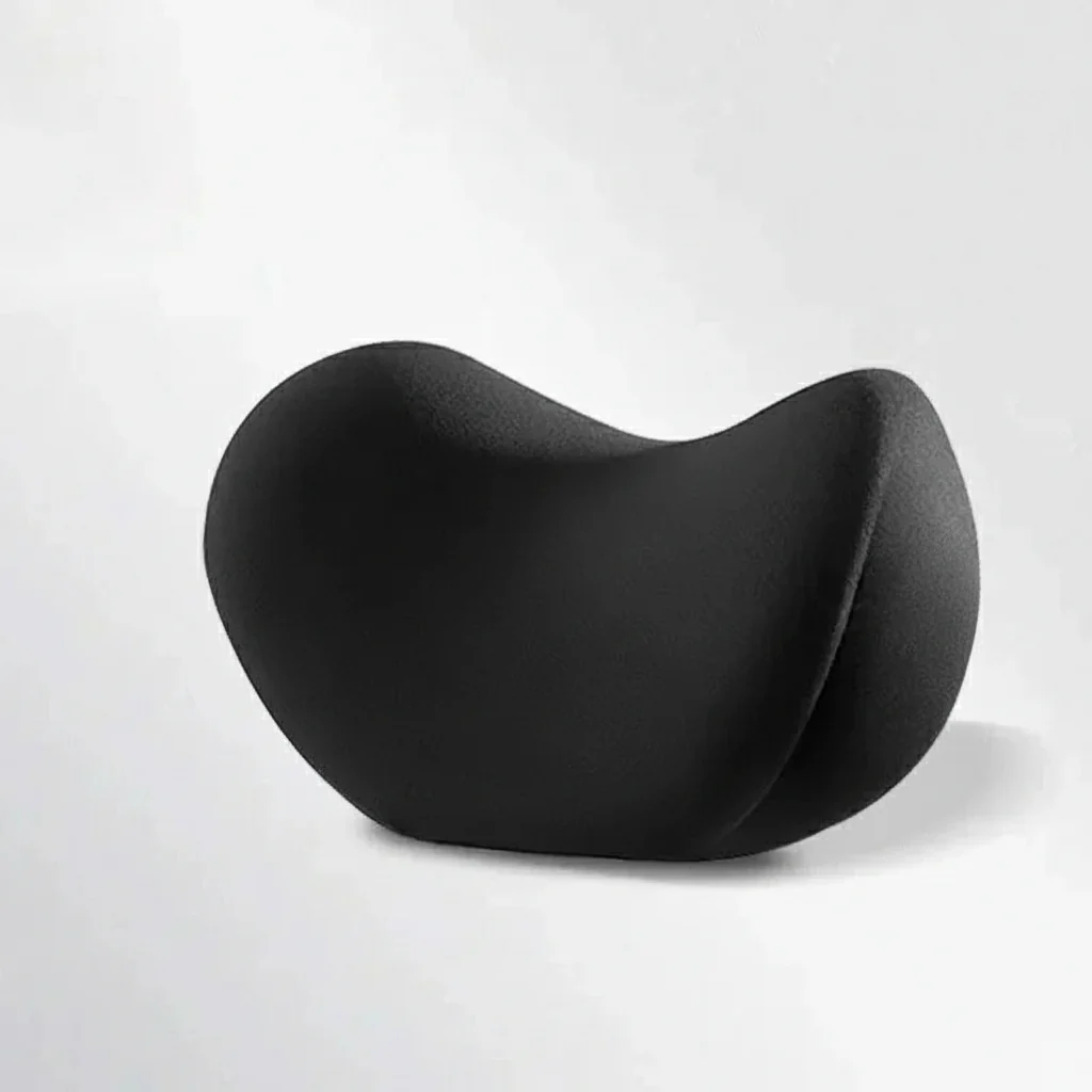 AUTOERGON – Memory Foam Auto Neck & Lumbar Support for Ergonomic Seating Comfort - Image 6