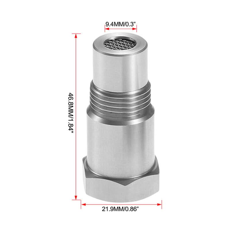 AUTONOX – O2 Sensor Adapter with Anti Error Code Function - Image 9