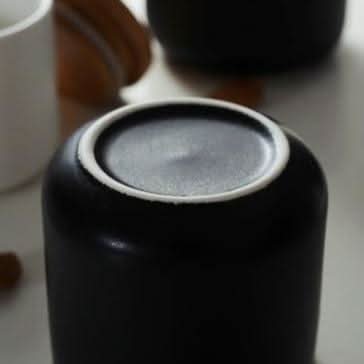 BambooFresh ceramic storage jars - Airtight & stylish for every kitchen - Image 3