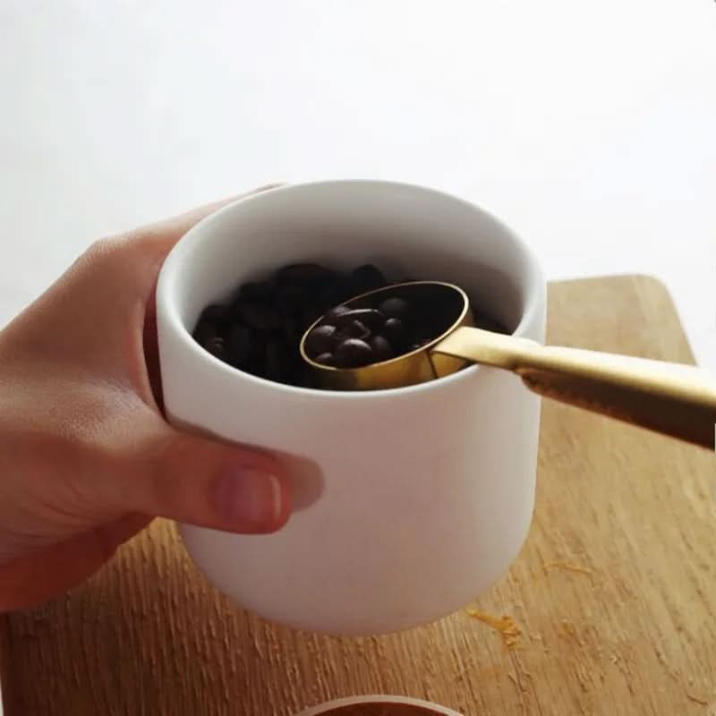 BambooFresh ceramic storage jars - Airtight & stylish for every kitchen - Image 5
