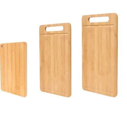 BAMBURO – Premium Bamboo Cutting Board Set for Every Kitchen - Image 12