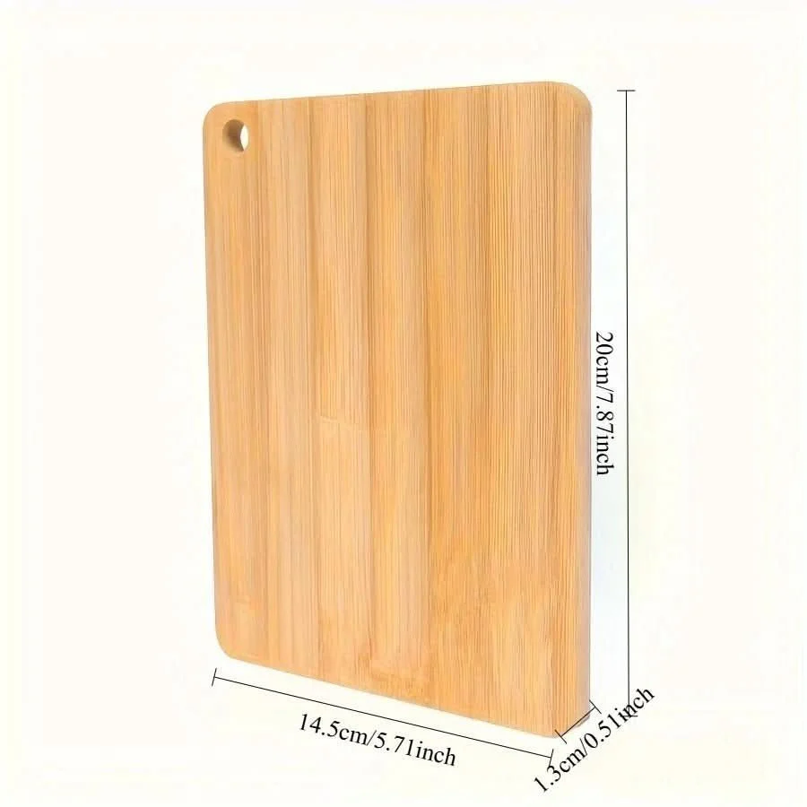 BAMBURO – Premium Bamboo Cutting Board Set for Every Kitchen - Image 7