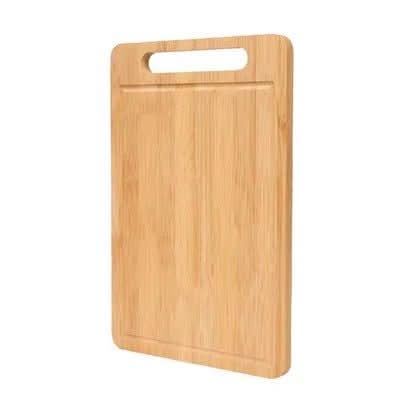 BAMBURO – Premium Bamboo Cutting Board Set for Every Kitchen - Image 8