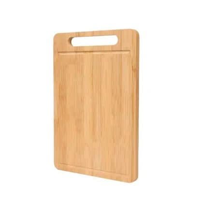 BAMBURO – Premium Bamboo Cutting Board Set for Every Kitchen - Image 9