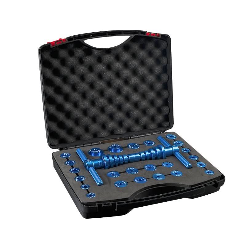 BEARFIT PRO - Bearing press-fit tool for bicycles & bottom brackets - CNC aluminium - Image 18