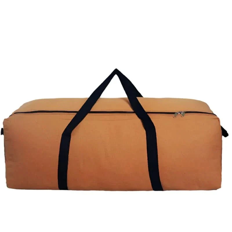 Camping Storage Bag - Robust outdoor bag for adventures & travelling - Image 6