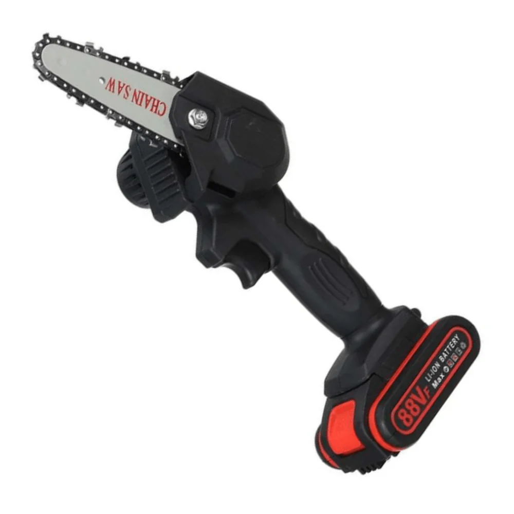 CHAINCUT PRO - Electric cordless chainsaw for fast & efficient work - Image 8