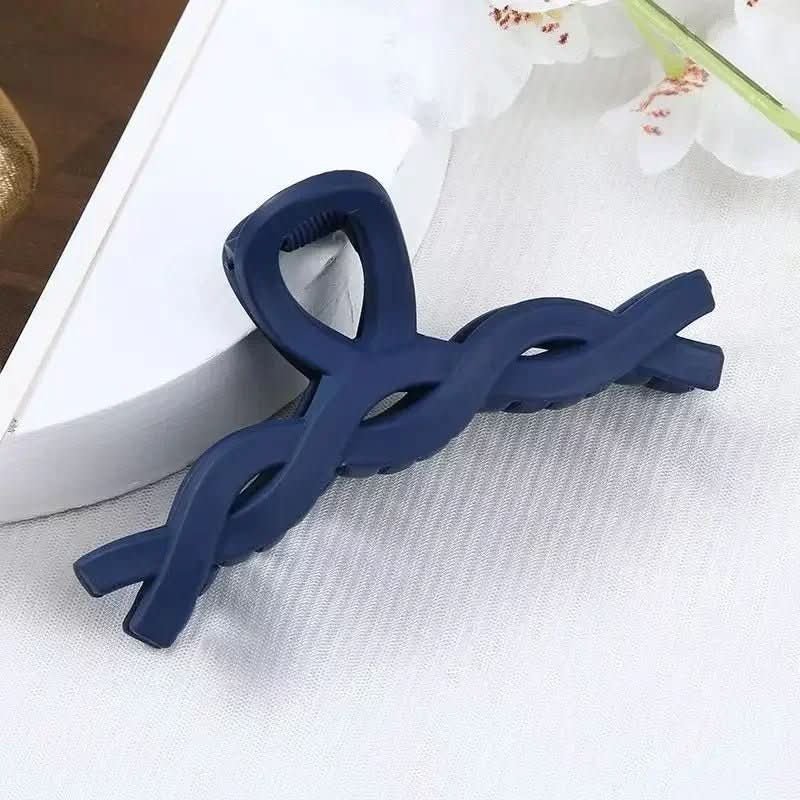 CLIPGLAM - Elegant hair clip with strong hold for every hair type - Image 10