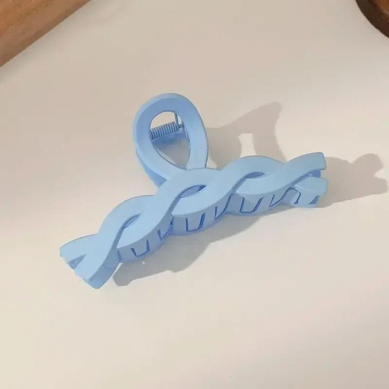 CLIPGLAM - Elegant hair clip with strong hold for every hair type - Image 14