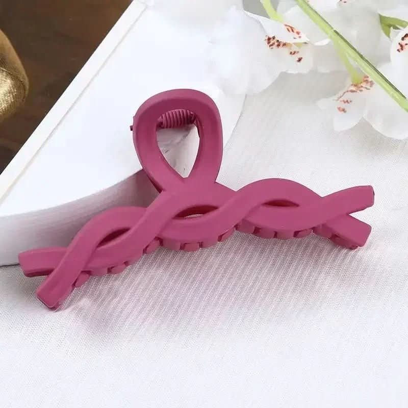 CLIPGLAM - Elegant hair clip with strong hold for every hair type - Image 15