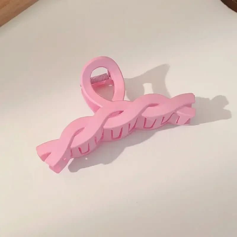 CLIPGLAM - Elegant hair clip with strong hold for every hair type - Image 18