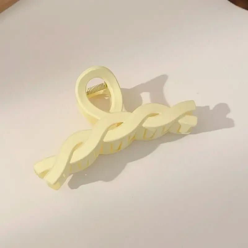 CLIPGLAM - Elegant hair clip with strong hold for every hair type - Image 8
