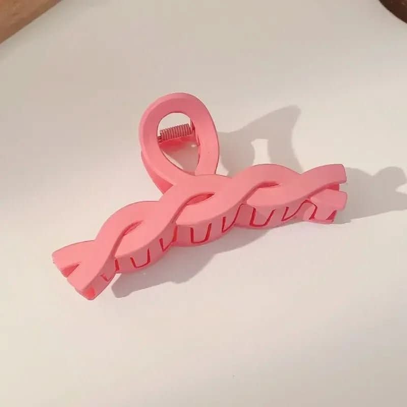 CLIPGLAM - Elegant hair clip with strong hold for every hair type - Image 9