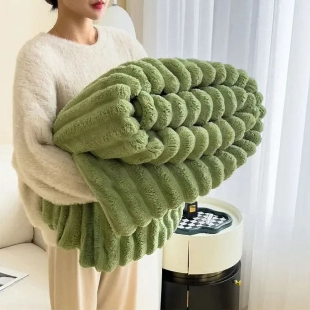 Cloud Nine cosy blanket - Soft & stylish for every home - Image 7