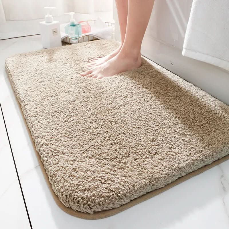 CLOUDLUXE – Super soft luxury bath mat for everyday wellness - Image 4