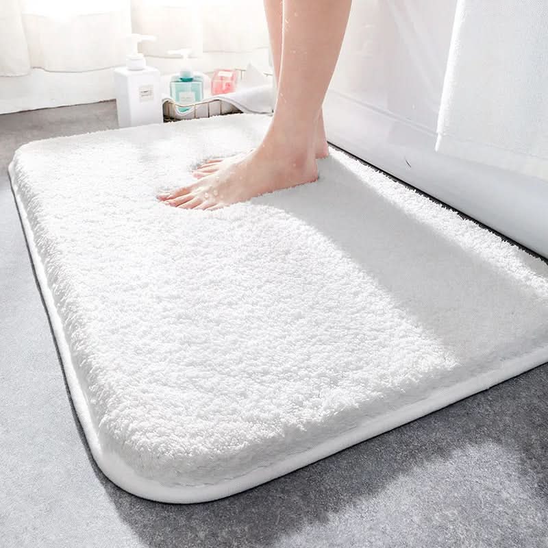 CLOUDLUXE – Super soft luxury bath mat for everyday wellness - Image 5