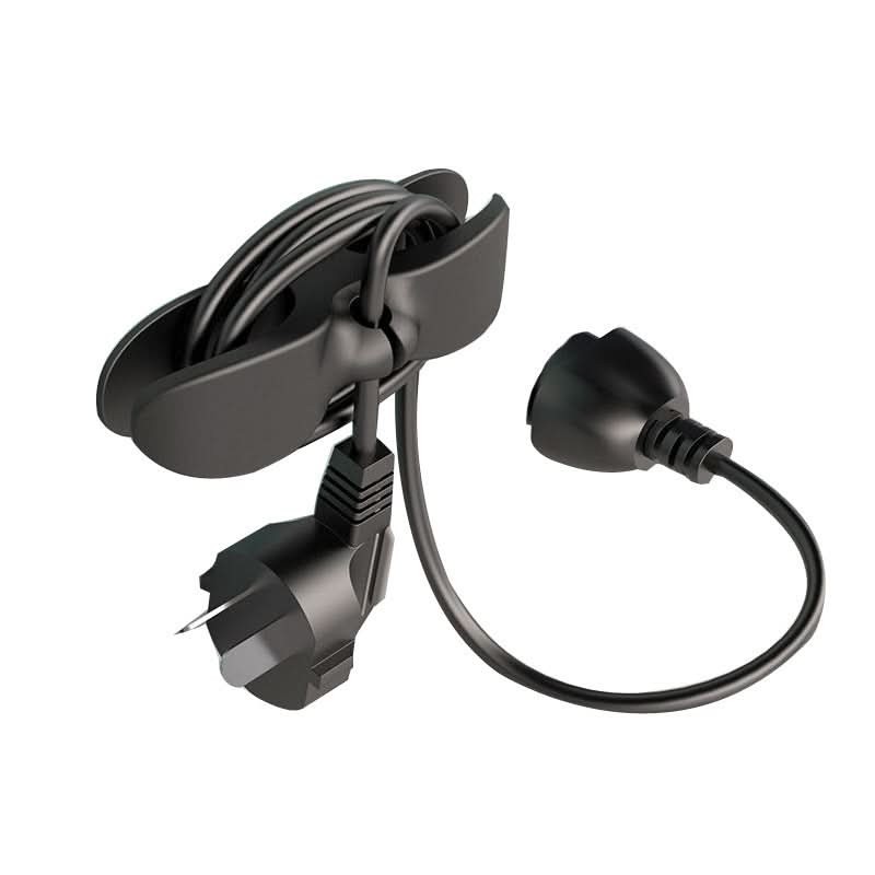 CordKeep kitchen cable holder - Strong hold & clever organisation for blender, toaster & co. - Image 8