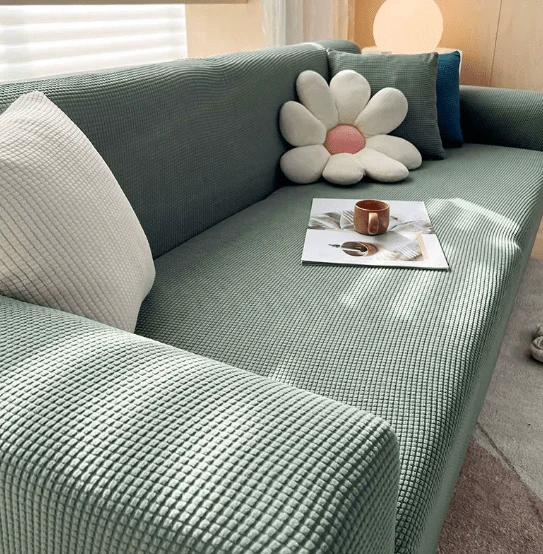 CouchWrap sofa cover - Non-slip & comfortable for every living room - Image 6