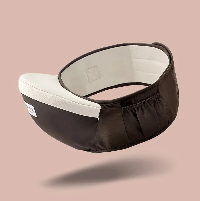 CuddleLift Baby Carrier - Ergonomic baby carrier for maximum comfort - Image 10