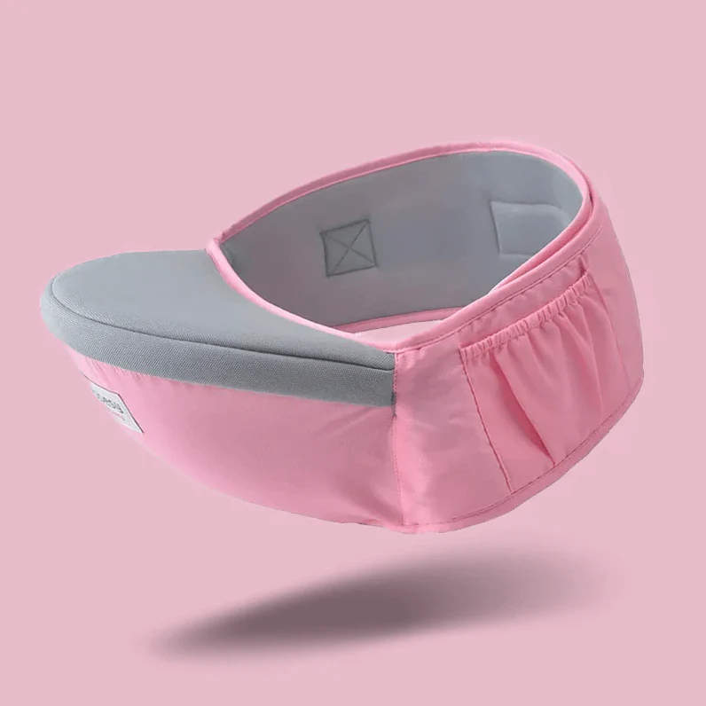 CuddleLift Baby Carrier - Ergonomic baby carrier for maximum comfort - Image 9