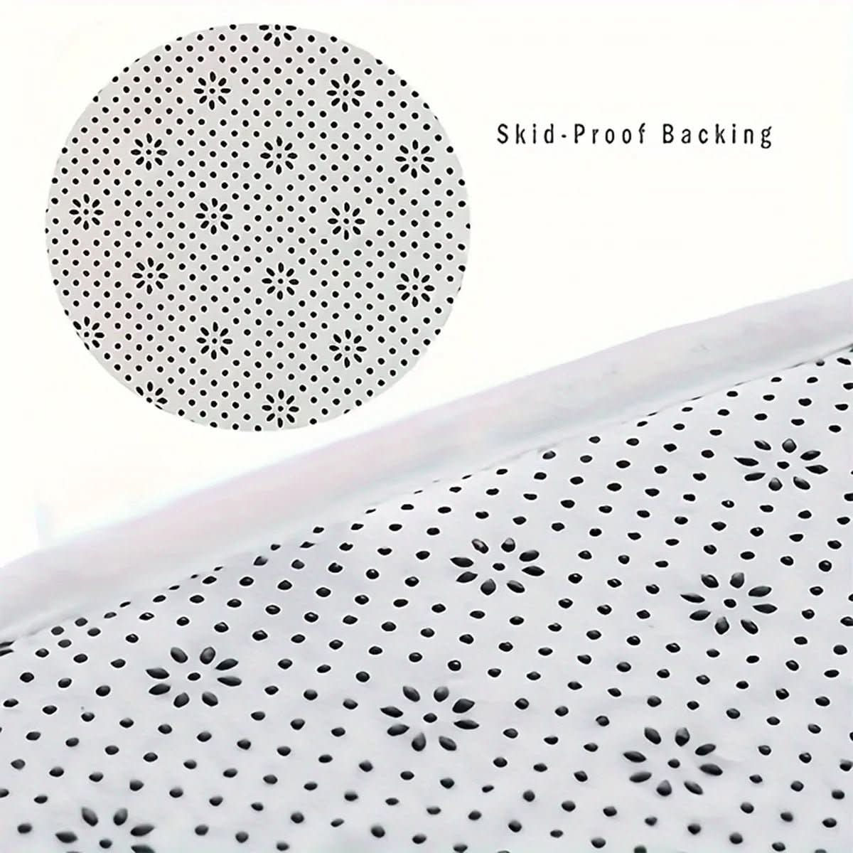 CURVESOFT BATH MAT – Bath Mat for Comfort & Safety in the Bathroom - Image 5
