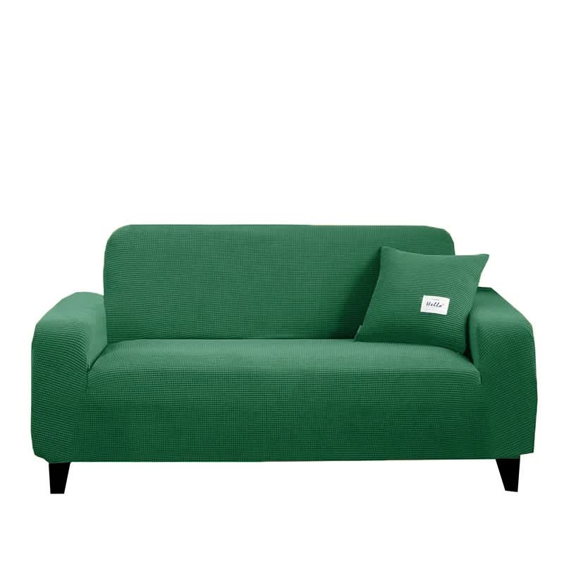 CushionWrap elasticated sofa cover - Water-repellent & stylish for every living room - Image 10
