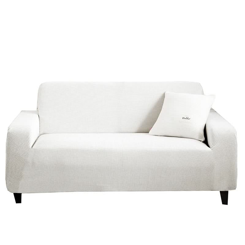 CushionWrap elasticated sofa cover - Water-repellent & stylish for every living room - Image 11