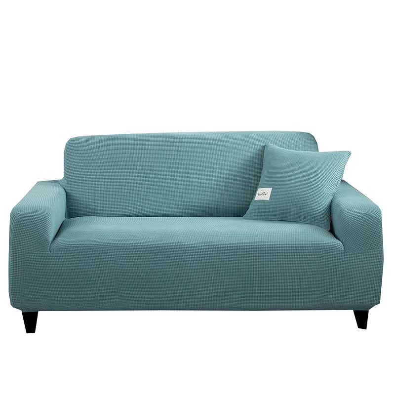 CushionWrap elasticated sofa cover - Water-repellent & stylish for every living room - Image 16
