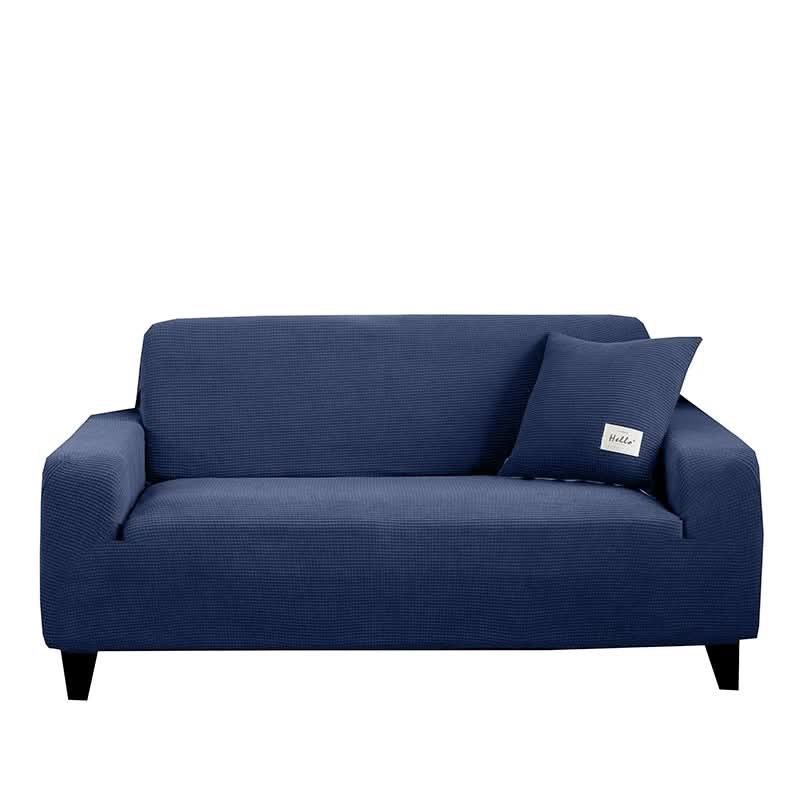 CushionWrap elasticated sofa cover - Water-repellent & stylish for every living room - Image 20
