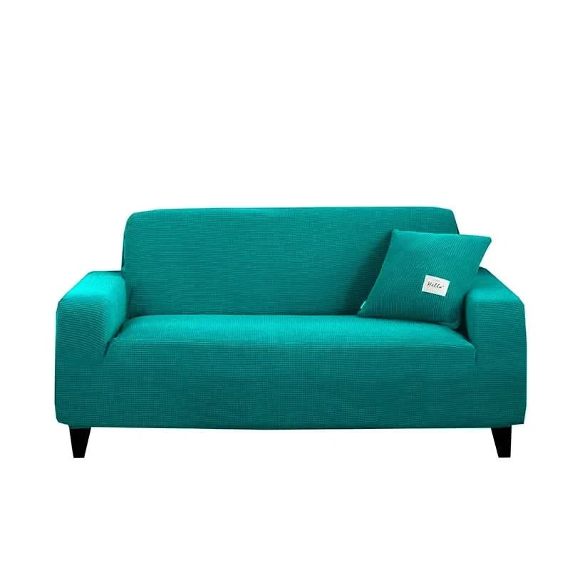 CushionWrap elasticated sofa cover - Water-repellent & stylish for every living room - Image 22