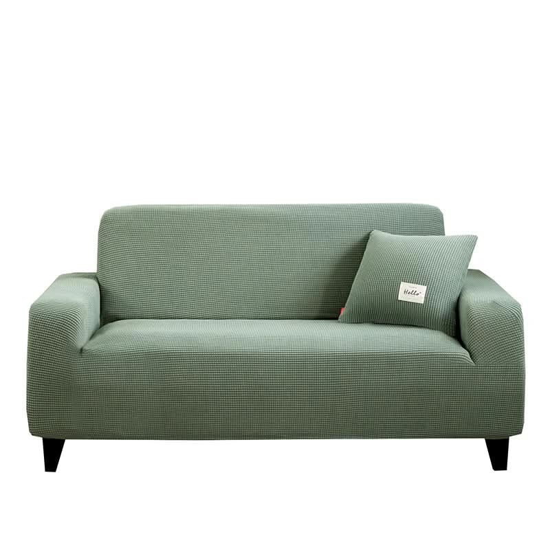 CushionWrap elasticated sofa cover - Water-repellent & stylish for every living room - Image 7