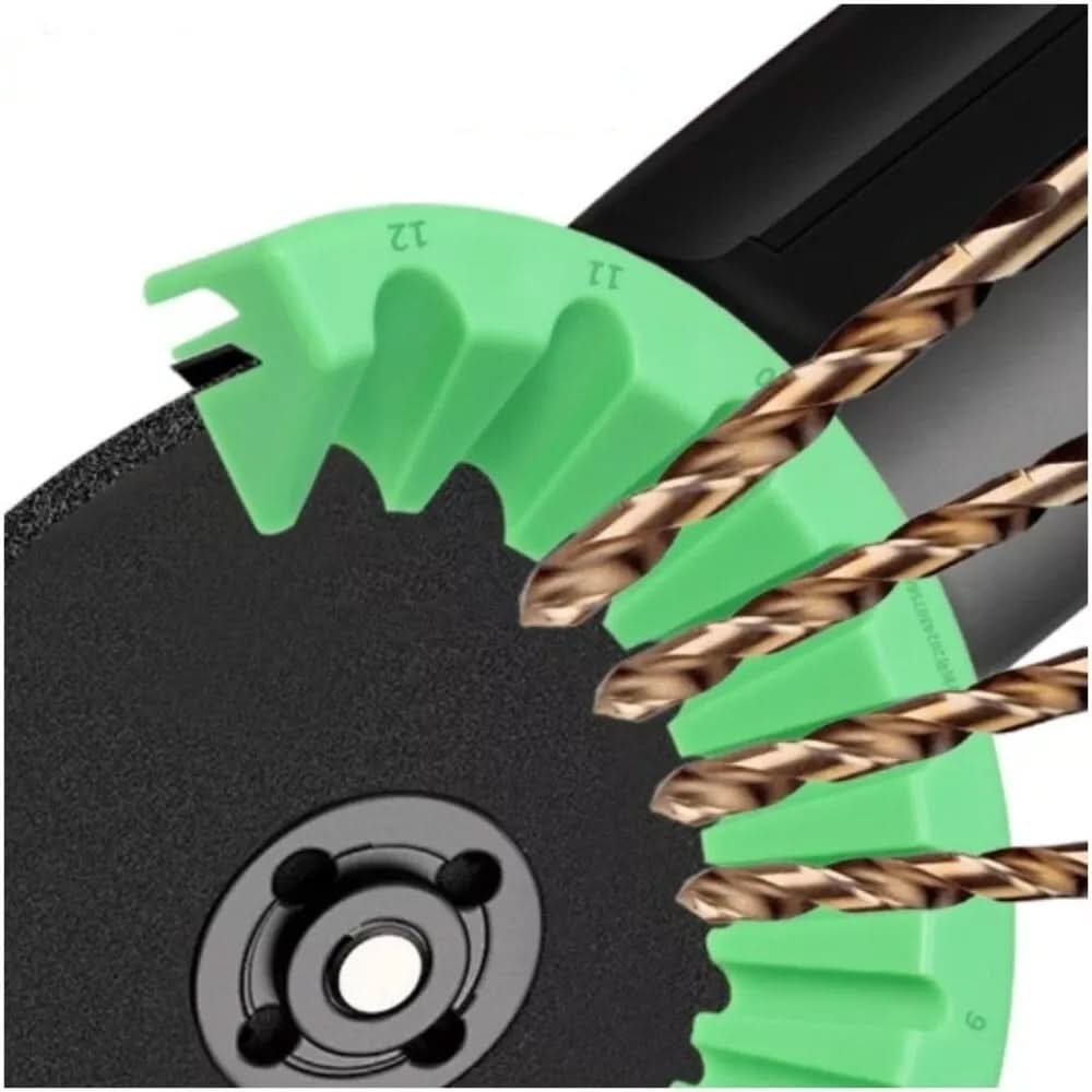 DrillSharp PRO - drill sharpener for new sharpness in 5 seconds - Image 7