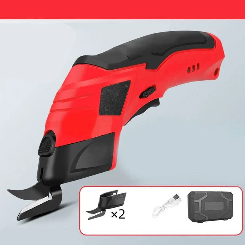 Easycut PRO - Rechargeable electric scissors for precise cutting - Image 12
