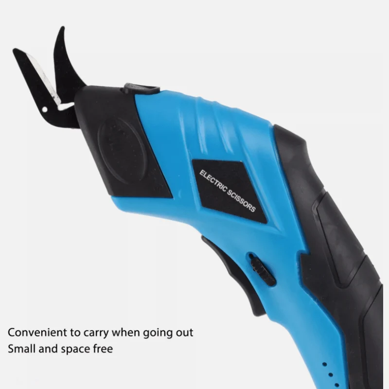 Easycut PRO - Rechargeable electric scissors for precise cutting - Image 5