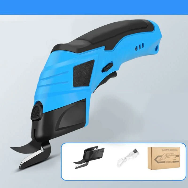 Easycut PRO - Rechargeable electric scissors for precise cutting - Image 7