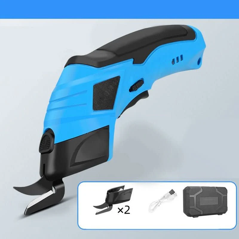 Easycut PRO - Rechargeable electric scissors for precise cutting - Image 9