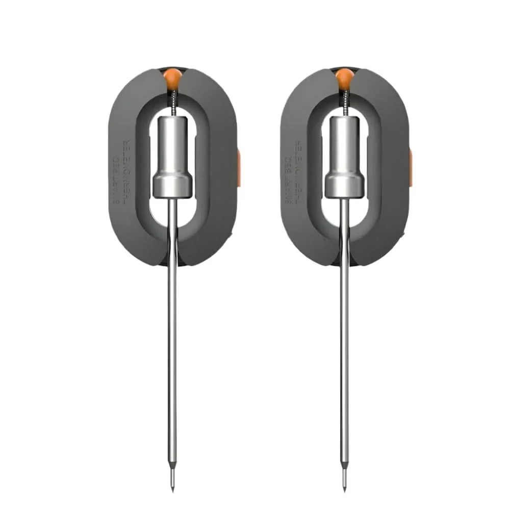 EcoTemp Pro - Cordless meat thermometer for BBQ & grill - Image 7