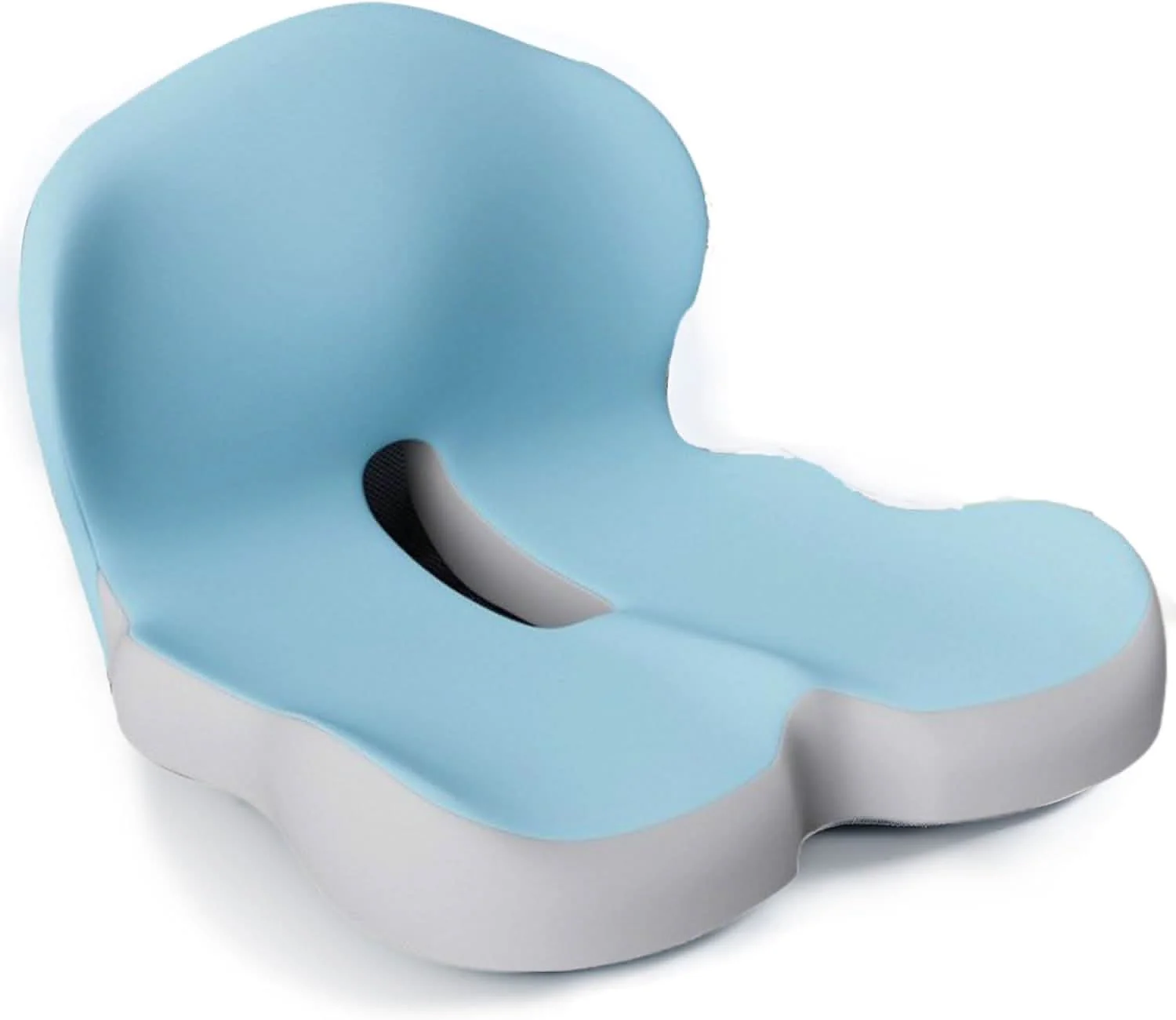 ERGOCOMFORT PAD – Premium Memory Foam Pillow for Posture & Comfort - Image 10