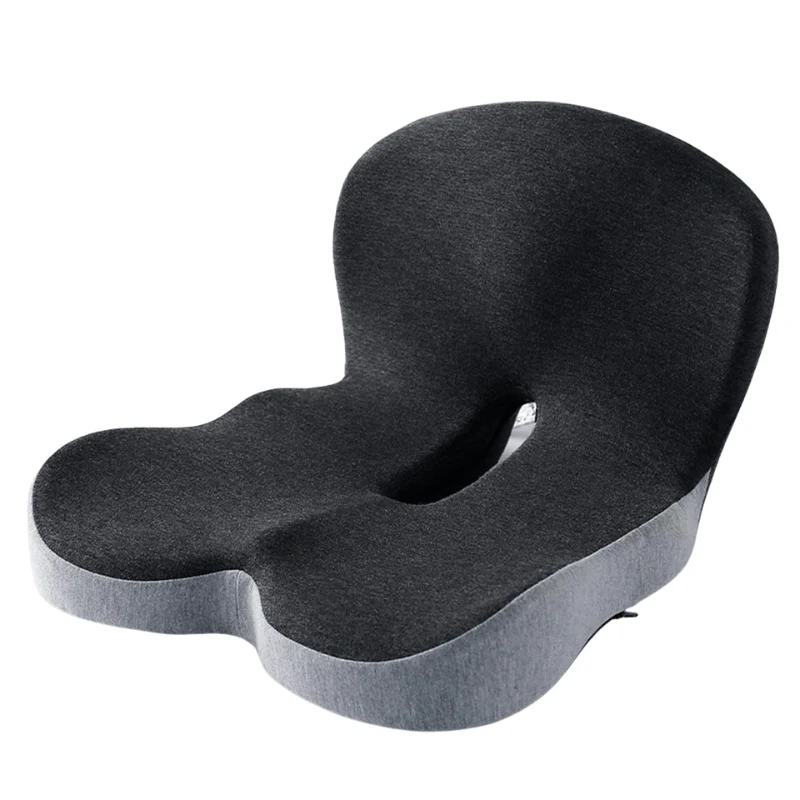 ERGOCOMFORT PAD – Premium Memory Foam Pillow for Posture & Comfort - Image 11