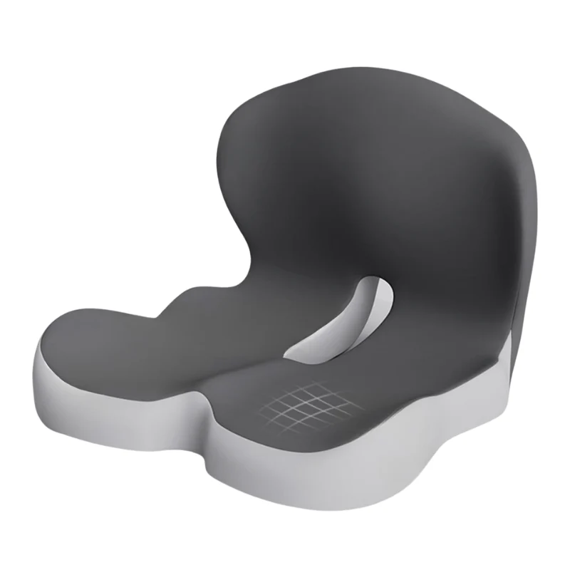 ERGOCOMFORT PAD – Premium Memory Foam Pillow for Posture & Comfort - Image 12